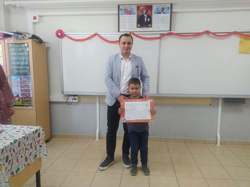 Karne Heyecanı