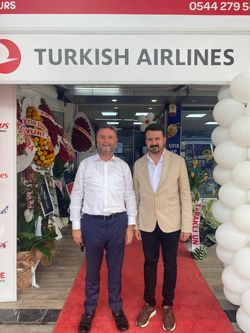 JOLLY TUR SERDİVAN’DA