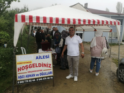 Kenan Sünnet Oldu