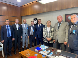 Ankara Çıkartması