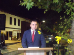 15 TEMMUZ DEMOKRASİ VE MİLLİ BİRLİK GÜNÜ
