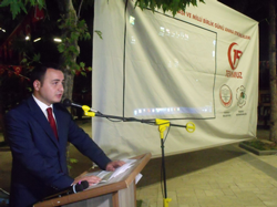 15 TEMMUZ DEMOKRASİ VE MİLLİ BİRLİK GÜNÜ