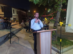 15 TEMMUZ DEMOKRASİ VE MİLLİ BİRLİK GÜNÜ