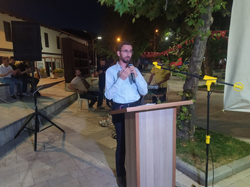 15 TEMMUZ DEMOKRASİ VE MİLLİ BİRLİK GÜNÜ