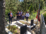 15 TEMMUZ DEMOKRASİ VE MİLLİ BİRLİK GÜNÜ