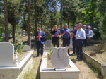 15 TEMMUZ DEMOKRASİ VE MİLLİ BİRLİK GÜNÜ