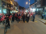 15 TEMMUZ DEMOKRASİ VE MİLLİ BİRLİK GÜNÜ