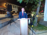 15 TEMMUZ DEMOKRASİ VE MİLLİ BİRLİK GÜNÜ