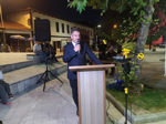 15 TEMMUZ DEMOKRASİ VE MİLLİ BİRLİK GÜNÜ