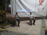 15 TEMMUZ DEMOKRASİ VE MİLLİ BİRLİK GÜNÜ
