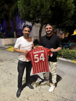 TARAKLISPOR’da YÜCEL YAYLA DÖNEMİ