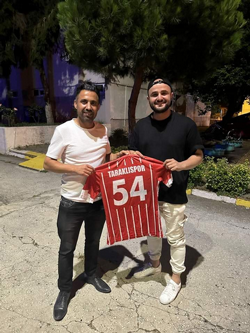TARAKLISPOR’da YÜCEL YAYLA DÖNEMİ