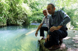 Kendine hayran bırakan eşsiz güzellik keşfedilmeyi bekliyor