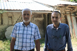 Zamanının büyük fabrikası olan su değirmeni 4 asırdır hizmet veriyor