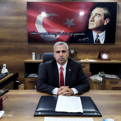 Sapanca Milli Eğitim Müdürü Serkan Korkmaz’ın Baba Acısı