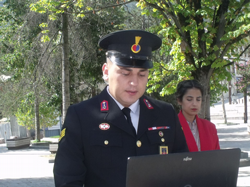 30 AĞUSTOS ZAFER BAYRAMI TARAKLI’DA DA KUTLANDI