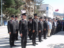 30 AĞUSTOS ZAFER BAYRAMI TARAKLI’DA DA KUTLANDI
