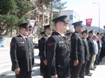 30 AĞUSTOS ZAFER BAYRAMI TARAKLI’DA DA KUTLANDI