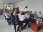 CHP TARAKLI’da BAŞKAN CEMİLE KARABIYIKOĞLU