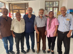 CHP TARAKLI’da BAŞKAN CEMİLE KARABIYIKOĞLU