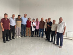 CHP TARAKLI’da BAŞKAN CEMİLE KARABIYIKOĞLU