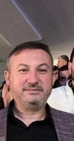 AK Parti’de 4 isimden biri İlçe Başkanı olabilirMustafa ÖZEN
