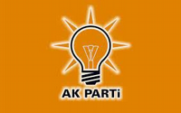 AK Parti’de 4 isimden biri İlçe Başkanı olabilir