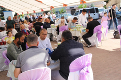 KERİM KOCAGÖZ DELİKANLI OLDU