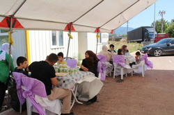 KERİM KOCAGÖZ DELİKANLI OLDU