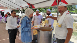 KERİM KOCAGÖZ DELİKANLI OLDU