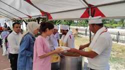 KERİM KOCAGÖZ DELİKANLI OLDU