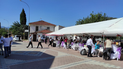 KERİM KOCAGÖZ DELİKANLI OLDU