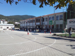 Okullar Açıldı