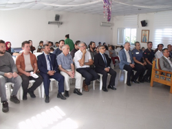 İLKÖĞRETİM HAFTASI KUTLANDI
