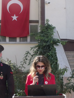 19 EYLÜL GAZİLER GÜNÜ TARAKLI’da da KUTLANDI