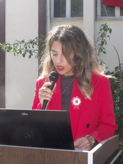 19 EYLÜL GAZİLER GÜNÜ TARAKLI’da da KUTLANDI