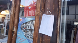 Seçmen Listeleri Askıda