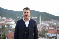 MHP’nin Taraklı Adayı İbrahim Pİlavcı