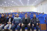 Taraklı İmam Hatip Ortaokulu'nda İlahi Yarışması Coşkusu