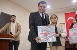 Taraklı İmam Hatip Ortaokulu'nda İlahi Yarışması Coşkusu