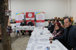 Eğitimde Değerlendirme Toplantısı
