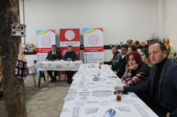 Eğitimde Değerlendirme Toplantısı