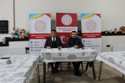 Eğitimde Değerlendirme Toplantısı