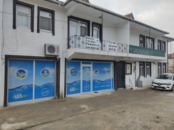 SASKİ İşleteme Şefliği Taşındı