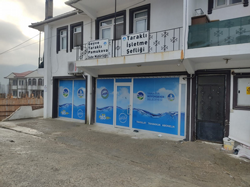 SASKİ İşleteme Şefliği Taşındı