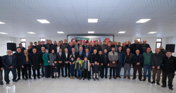 Başkan Alemdar Taraklı'da: “Sizlerin duasıyla yola çıkıyoruz”