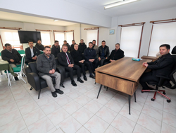 Başkan Alemdar Taraklı'da: “Sizlerin duasıyla yola çıkıyoruz”