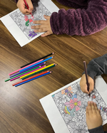 Her yaştan Taraklı’lının Gözdesi İlçe Halk Kütüphanesi