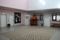 Taraklı’da Okullar Eğitim-Öğretime Hazır