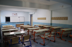 Taraklı’da Okullar Eğitim-Öğretime Hazır